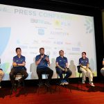 Siap Diikuti 6.470 Pelari, Ini Target PLN Electric Run 2024