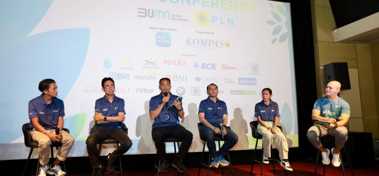 Siap Diikuti 6.470 Pelari, Ini Target PLN Electric Run 2024