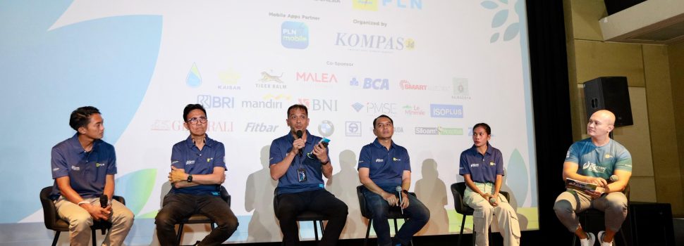 Siap Diikuti 6.470 Pelari, Ini Target PLN Electric Run 2024