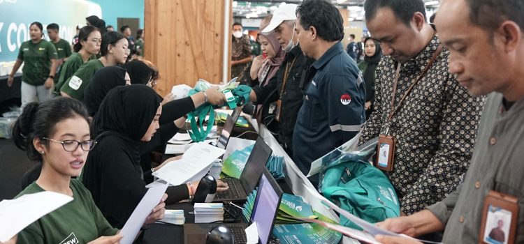 Electric Run 2024, PLN Ajak Pelari Gaungkan Semangat Ramah Lingkungan