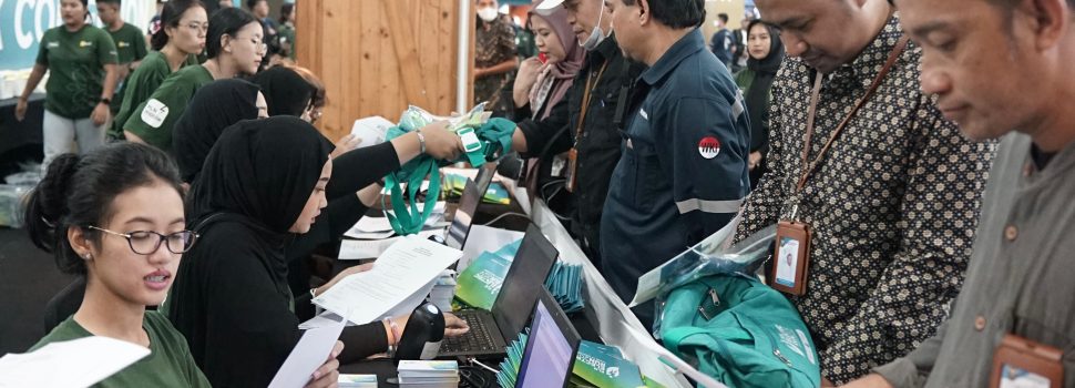Electric Run 2024, PLN Ajak Pelari Gaungkan Semangat Ramah Lingkungan