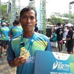 PLN Electric Run 2024 Diapresiasi, Begini Kata Para Juara