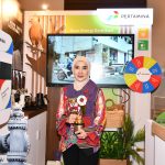 Program Desa Energi Berdikari Pertamina Raih Penghargaan Terbaik di Indonesia‘s SDG Action Awards 2024