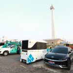 Upacara HUT Pertambangan dan Energi ke-79 Berlangsung Meriah Dengan Listrik PLN Tanpa Kedip