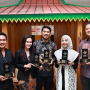 Komitmen Informasi Publik Berkelanjutan, Pertamina Raih 12 Penghargaan Kehumasan
