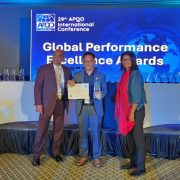 Kinerja Terus Membaik, PLN Raih World Class Company pada Ajang Penghargaan di Meksiko
