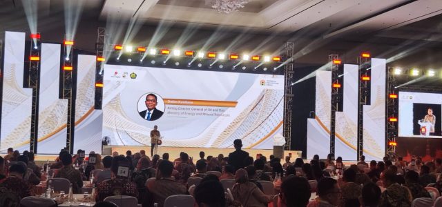 Exploration Forum 2024 Dukung Eksplorasi Migas Masif Untuk Ketahanan Energi