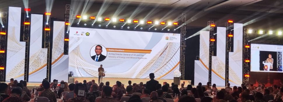 Exploration Forum 2024 Dukung Eksplorasi Migas Masif Untuk Ketahanan Energi
