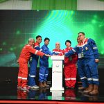 Pertamina Sinergi Dengan Perusahaan Jepang Akselerasi Pengurangan Emisi Melalui Injeksi C02 Teknologi CCUS
