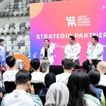 Didukung PertaLife Insurance by Pertamina, Jakarta Running Festival 2024 Hadirkan 16.600 Pelari