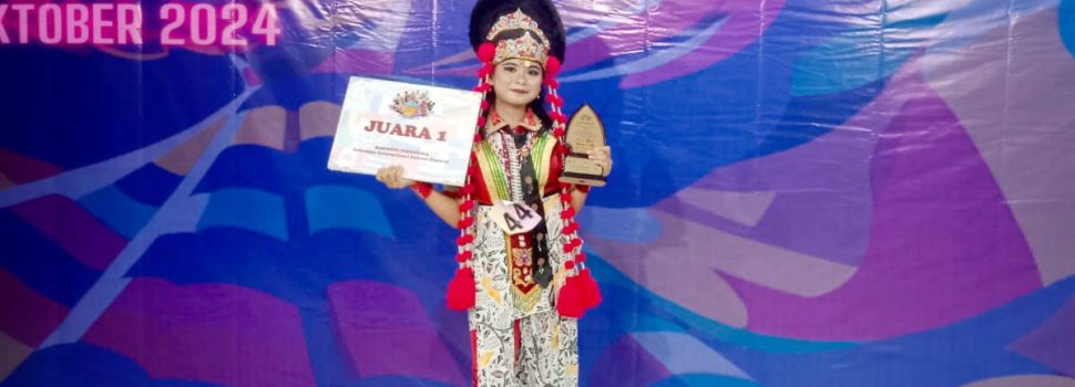 Program CSR Pertamina Drilling Dapat Pengakuan, Ini Buktinya