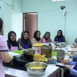 Kerek Ekonomi Keluarga, Srikandi Movement PLN Gelar Pelatihan dan Pendampingan Kelompok Perempuan Rentan