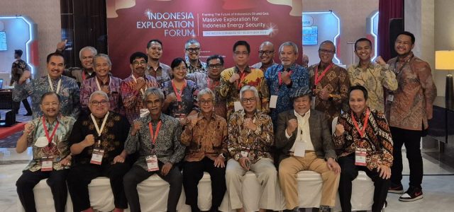 SKK Migas dan KKKS Optimis Penemuan Migas Terus Meningkat
