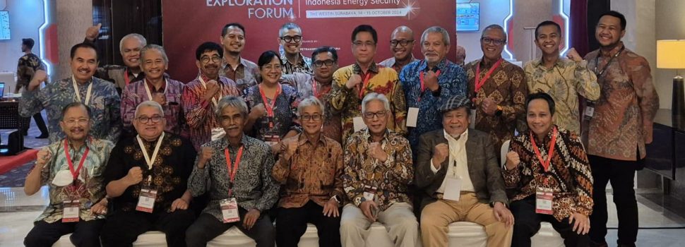 SKK Migas dan KKKS Optimis Penemuan Migas Terus Meningkat