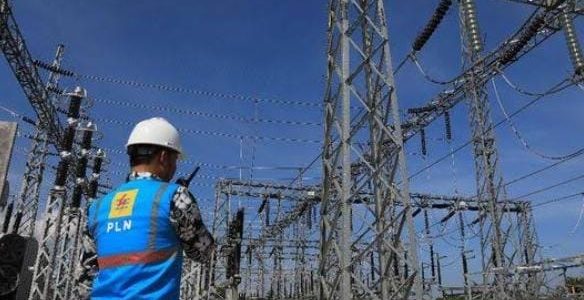 TBS Energi Tandatangani PJBL Terkait Penyediaan Listrik Dengan PLN NP