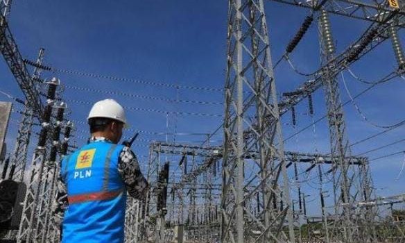 TBS Energi Tandatangani PJBL Terkait Penyediaan Listrik Dengan PLN NP