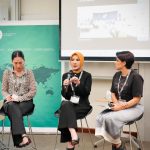 Pertamina Paparkan Roadmap Bisnis Biofuels dan Dekarbonisasi di Southeast Asia-Latin American Dialogue