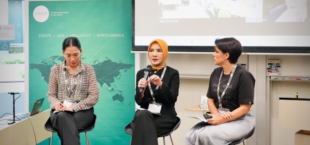 Pertamina Paparkan Roadmap Bisnis Biofuels dan Dekarbonisasi di Southeast Asia-Latin American Dialogue