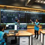 kereen!! listrik pln saat pelantikan presiden dan wakil presiden ri sukses tanpa kedip