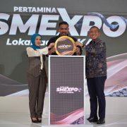 Berdayakan UMKM, Pemerintah Minta Perusahaan Tiru Pertamina 