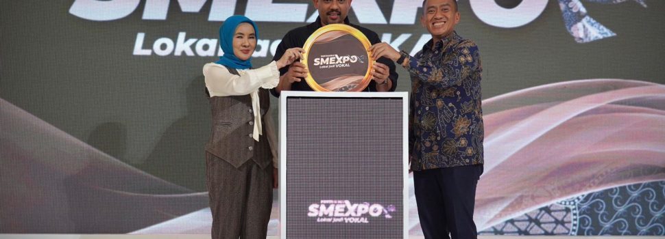 Berdayakan UMKM, Pemerintah Minta Perusahaan Tiru Pertamina