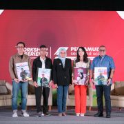 Digelar Pertamina, Ribuan Mahasiswa Daftar Ikut Kompetisi Ide Bisnis Pertamuda