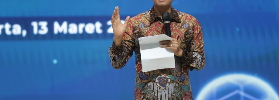 Siapkan SDM Kompeten Untuk Transisi Energi, PLN Kirim 1.700 Pegawai Belajar EBT