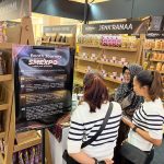 pertamina smexpo 2024 catat transaksi hingga rp 17,45 miliar