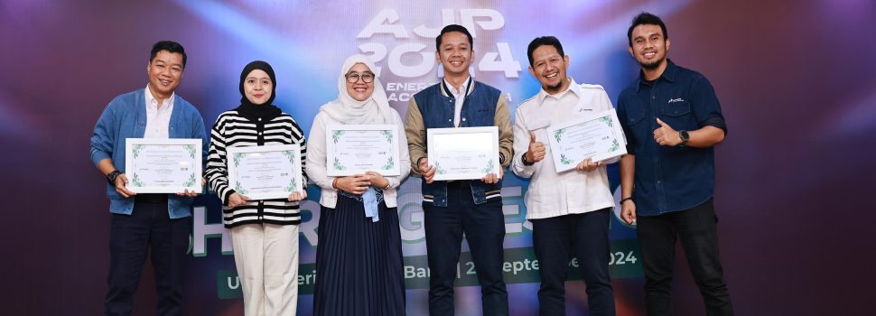 Pelopori Perdagangan Karbon di Indonesia, Pertamina NRE Gencar Dorong Carbon Neutral Event