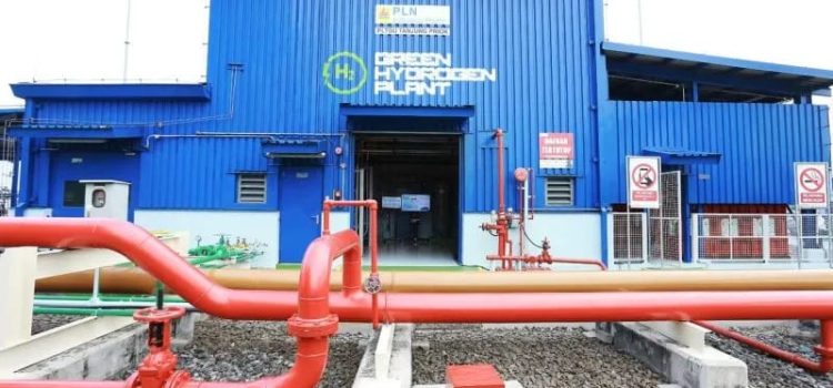 Bakal Surplus di 2060, Indonesia Berpotensi Jadi Eksportir Hidrogen