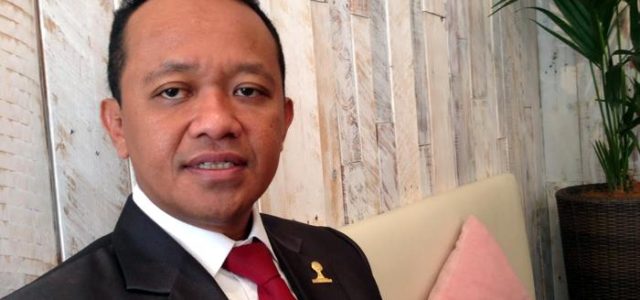 Berantas Tambang Ilegal, Bahlil Usulkan Pembentukan Dirjen Gakkum di Lingkungan Kementrian ESDM