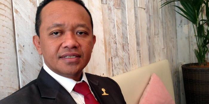 Berantas Tambang Ilegal, Bahlil Usulkan Pembentukan Dirjen Gakkum di Lingkungan Kementrian ESDM