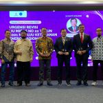 demi ketahanan energi uu migas perlu direvisi