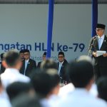 hln ke-79 pln usung tema energi baru untuk indonesia maju