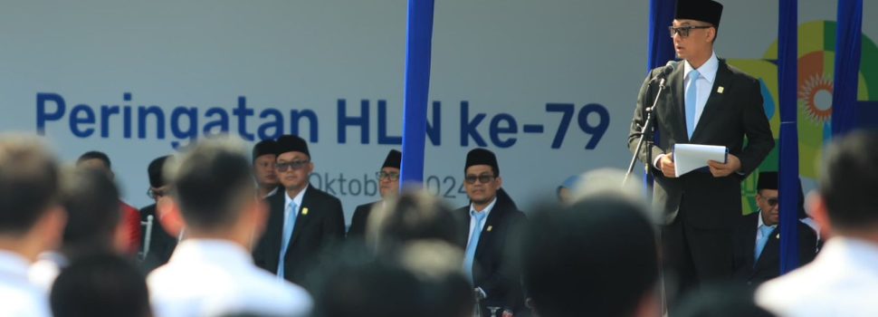 Hari Listrik Nasional ke-79: PLN Dorong Transisi Energi Terbarukan untuk Indonesia Maju