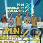 waktu pendaftaran masih dua pekan lagi pln journalist award 2024 berhadiah total rp 480 juta
