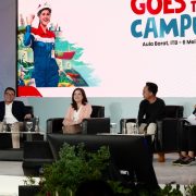 10 Mahasiswa Finalis Kompetisi Esai Pertamina Siap Bersaing Pada Penutupan ‘Pertamina Goes to Campus’
