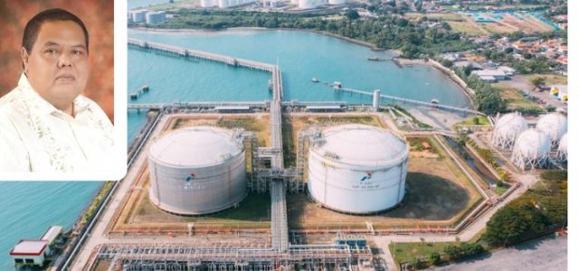 PUSKEPI: Pembangunan Projek Obvitnas Harus Didukung
