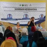 Bawa Dokter Spesialis Masuk Desa, Tambang Emas Ini Beri Manfaat bagi 3.258 warga