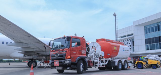 Buka Harga Khusus Avtur Nataru di 19 Bandara, Pertamina Patra Niaga Siap Dukung Kebijakan Pemerintah