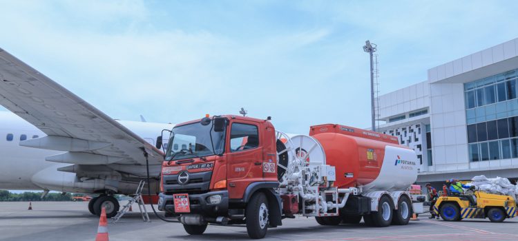 Buka Harga Khusus Avtur Nataru di 19 Bandara, Pertamina Patra Niaga Siap Dukung Kebijakan Pemerintah