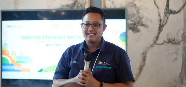 Dorong Transisi Energi, PLN NP Siap Pamerkan Inovasi di Electricity Connect 2024