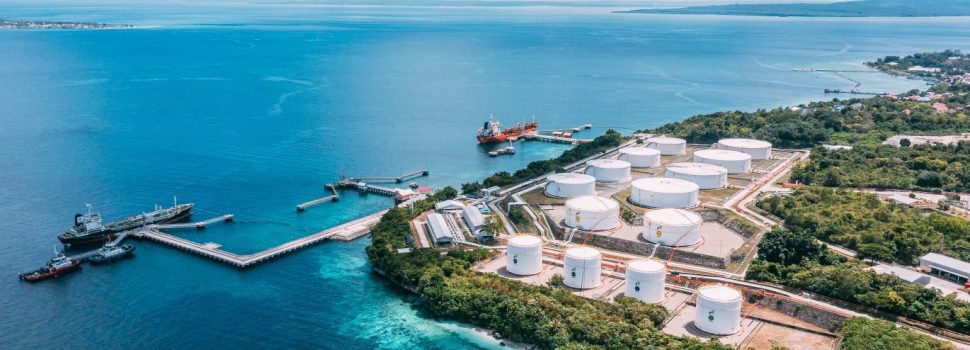 Dukung Ekonomi Nasional, Pertamina Energi Terminal Terapkan Aturan TKDN dan Serap Tenaga Lokal