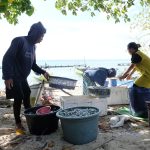 Dukung Kemajuan Masyarakat Kepulauan di Sulawesi Selatan, PLN Beri Layanan SuperSUN