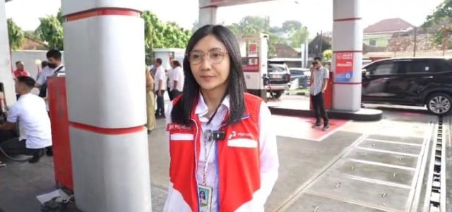 Gandeng LAPI ITB, Pertamina Patra Niaga Investigasi Kualitas Pertamax di Cibinong