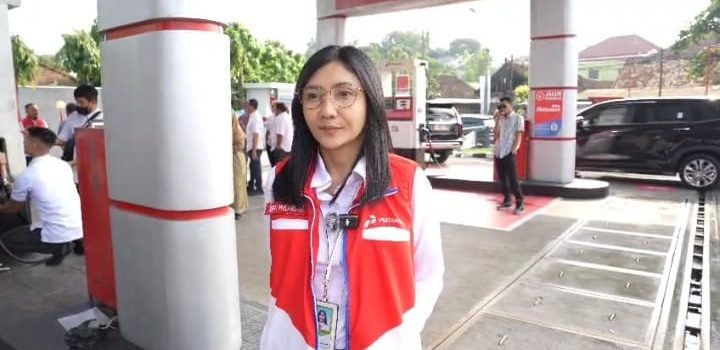 Gandeng LAPI ITB, Pertamina Patra Niaga Investigasi Kualitas Pertamax di Cibinong