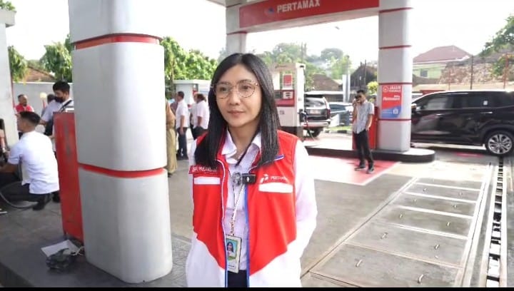 Gandeng LAPI ITB, Pertamina Patra Niaga Investigasi Kualitas Pertamax di Cibinong