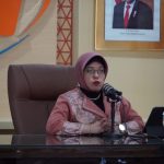 Harga Komoditas Energi Naik, Pengaruhi Kinerja Perdagangan Nasional