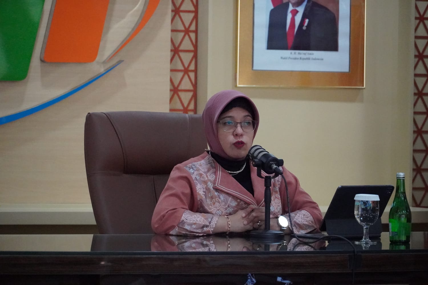 Harga Komoditas Energi Naik, Pengaruhi Kinerja Perdagangan Nasional