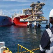Hingga November 2024, PGN LNG Indonesia Salurkan 29,8 Juta MMBTU Gas